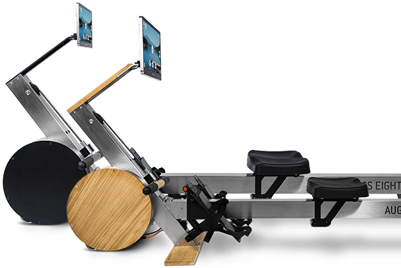Augletics Eight Sport oder Augletics Eight Style