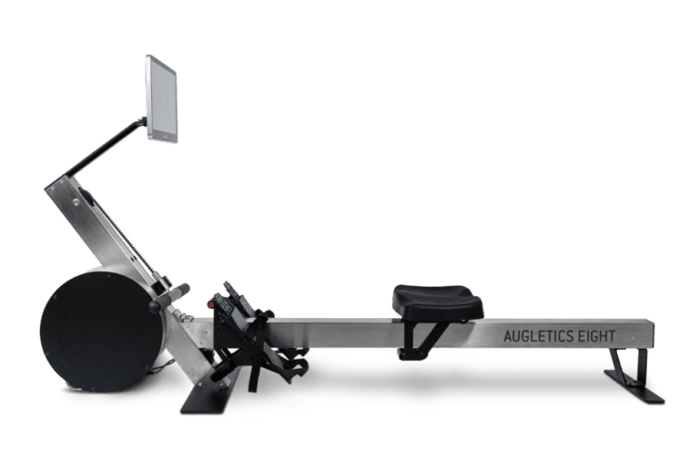 Augletics Eight Style en noir