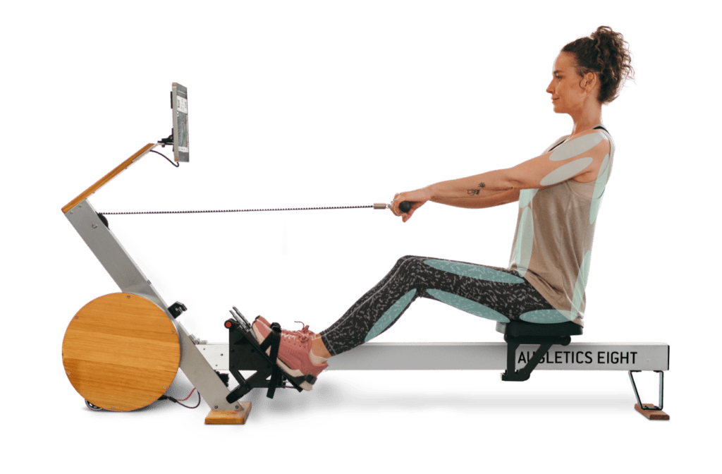 Pourquoi Augletics 78 Slider module aviron mouvement 03