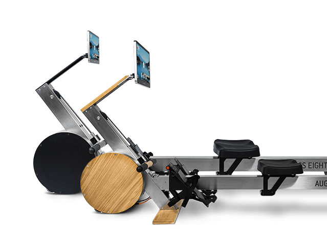 Augletics Eight Sport oder Augletics Eight Style